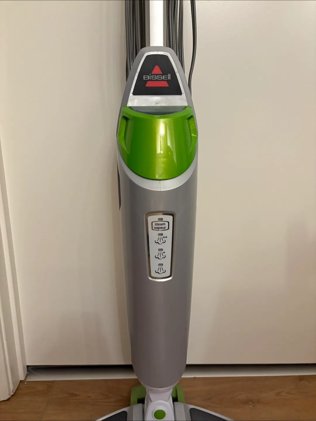 Bissell PowerFresh Steam Mop image indicator(3)