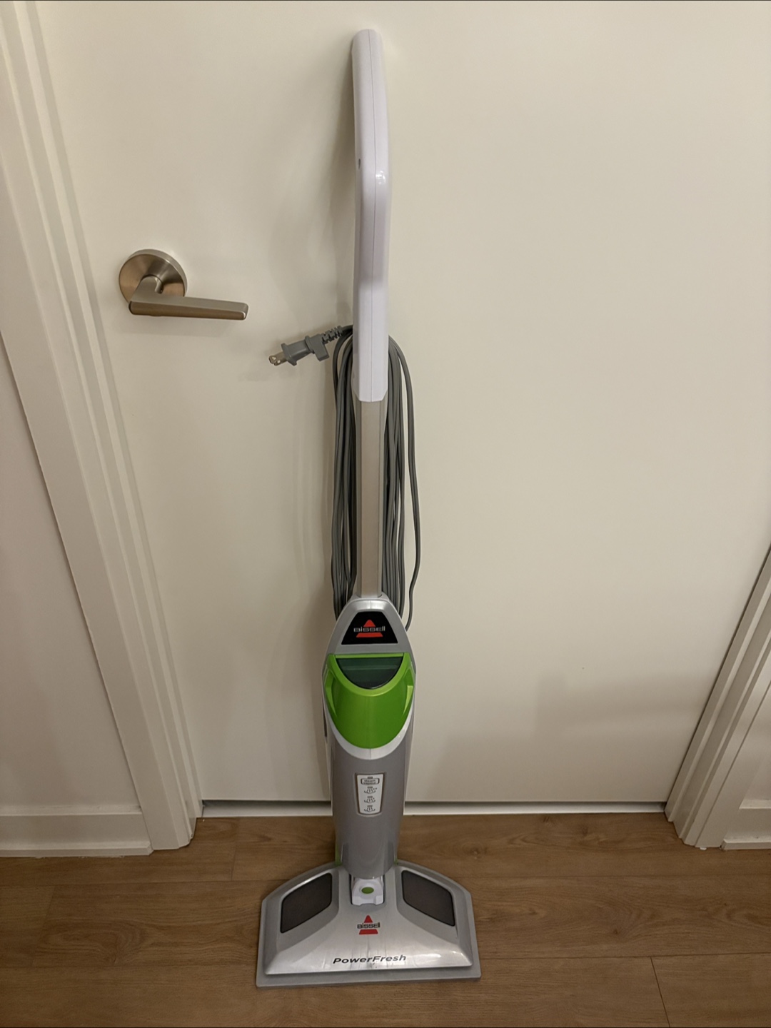 Bissell PowerFresh Steam Mop - photo 4