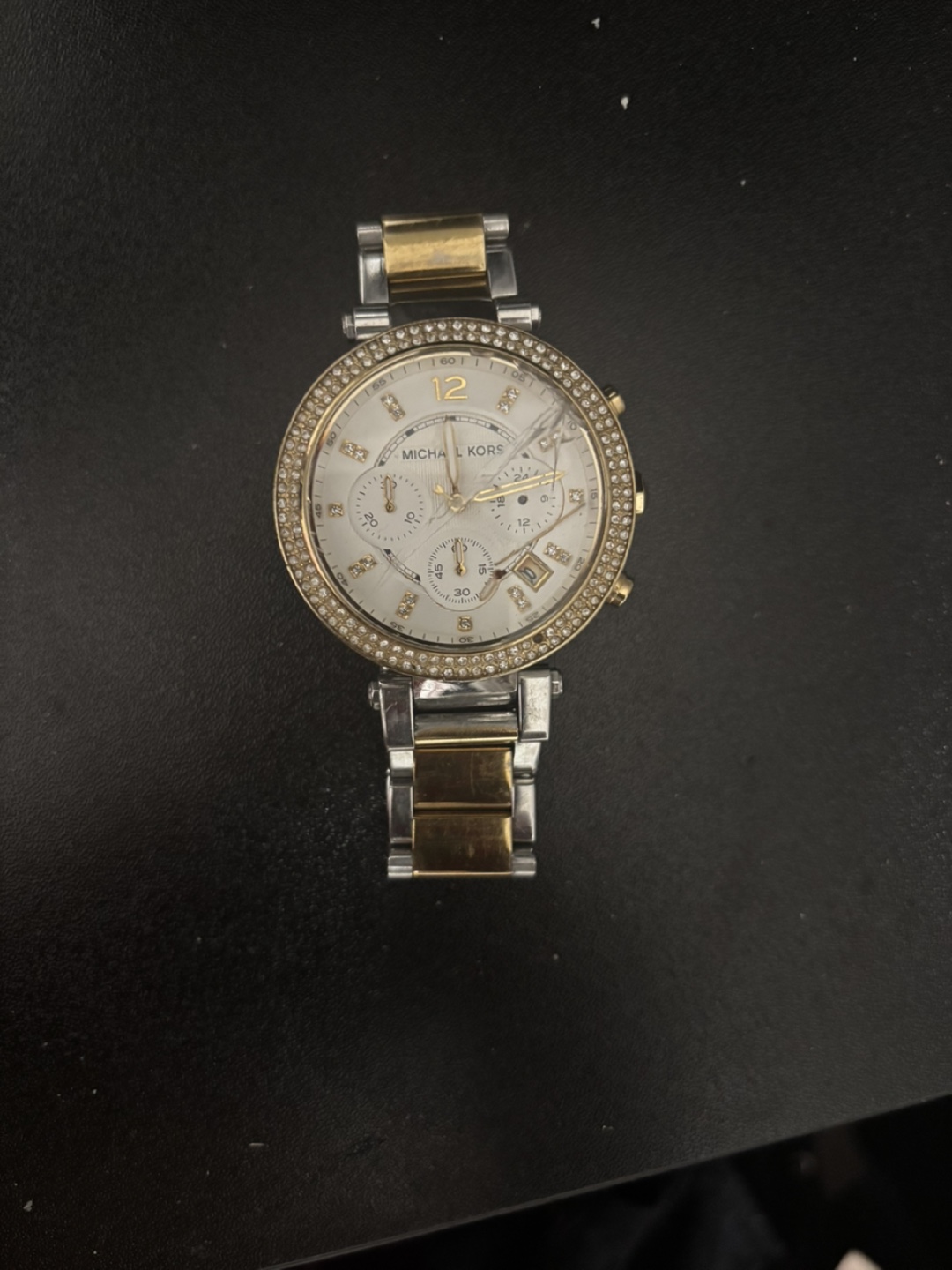 Michael Kors Women's Watch
