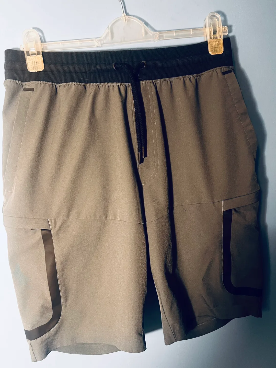 Under Armour Men's Athletic Shorts thumbnail