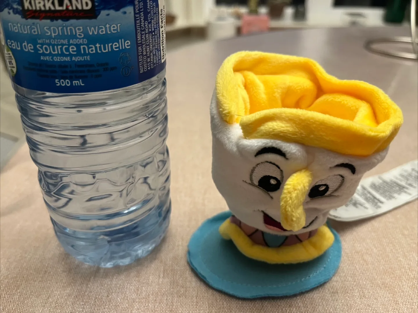 Disney toy image indicator(2)