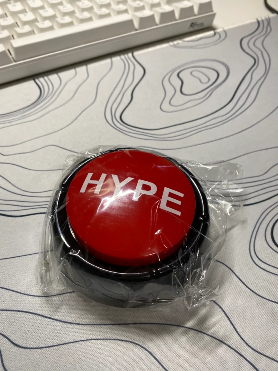 Hype Button thumbnail