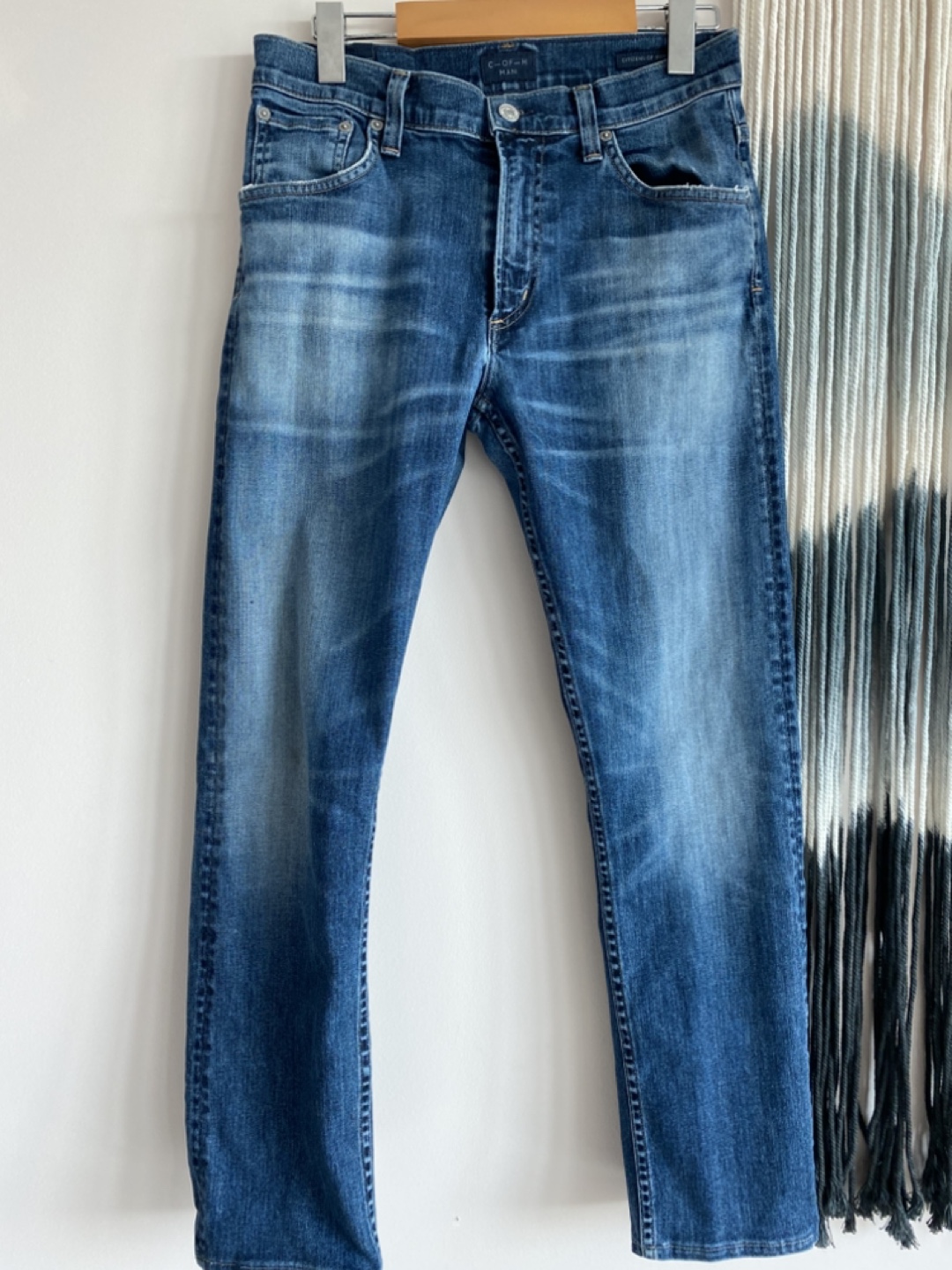 Citizens of Humanity Denim Jeans