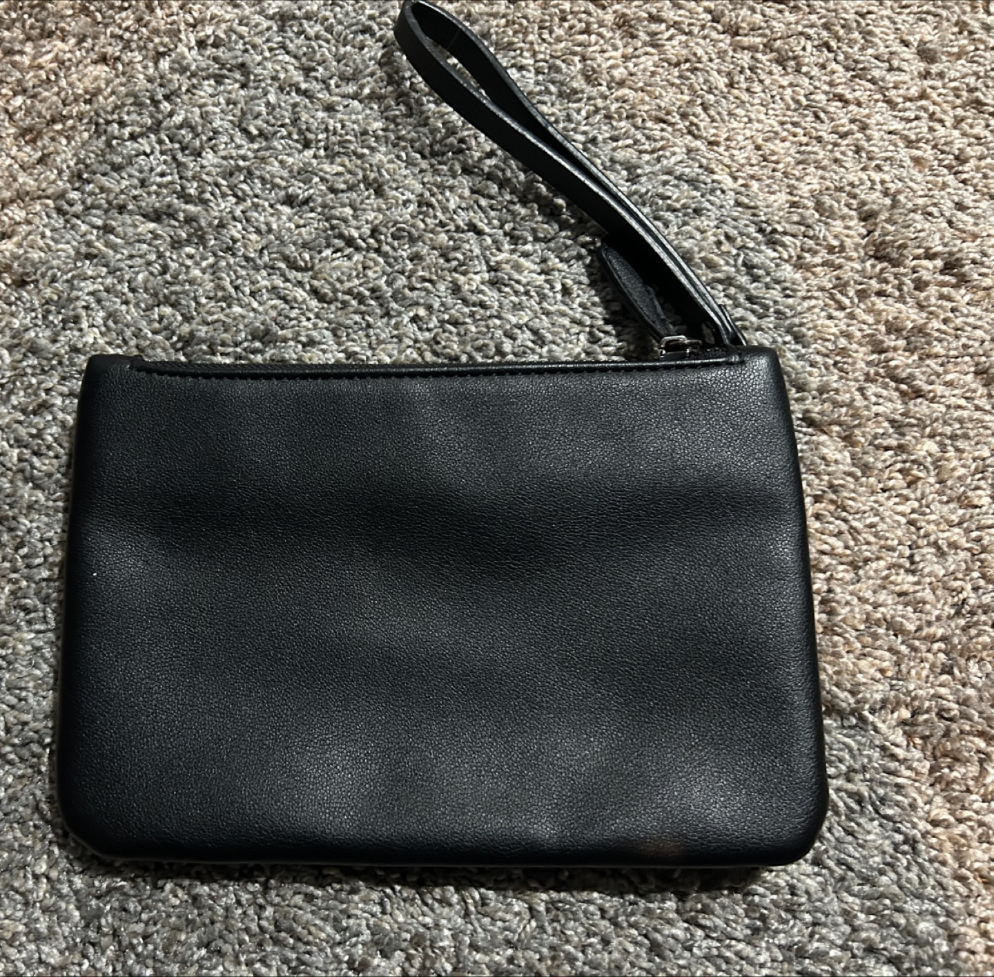 GUESS Black Wristlet - photo 3