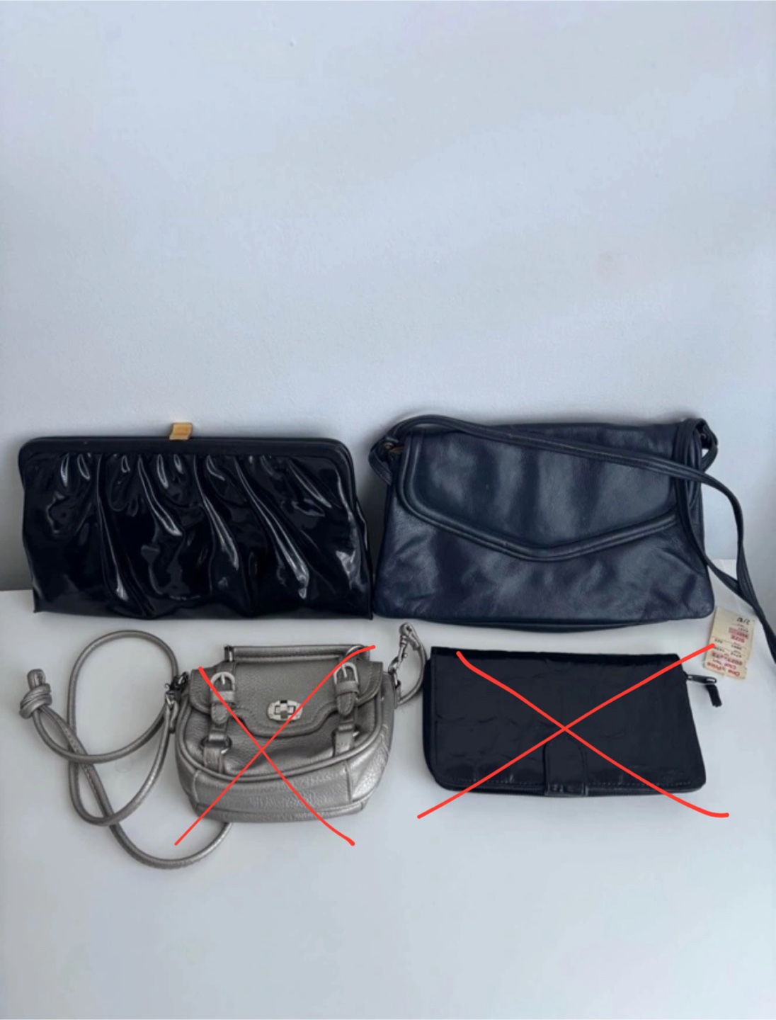 Free Bundle of Bags