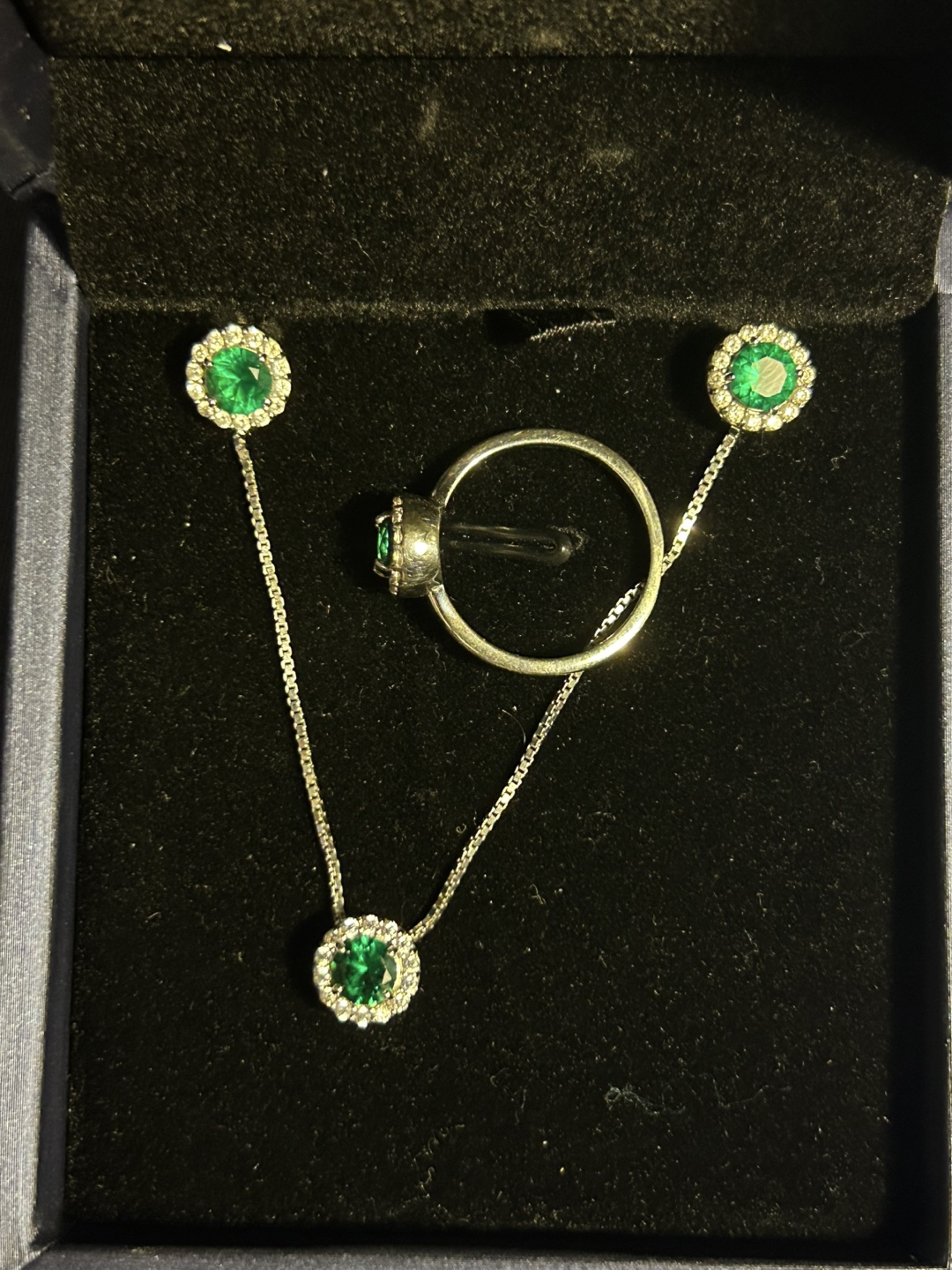 Paris Jewellers Birthstone Set Bundle - photo 3