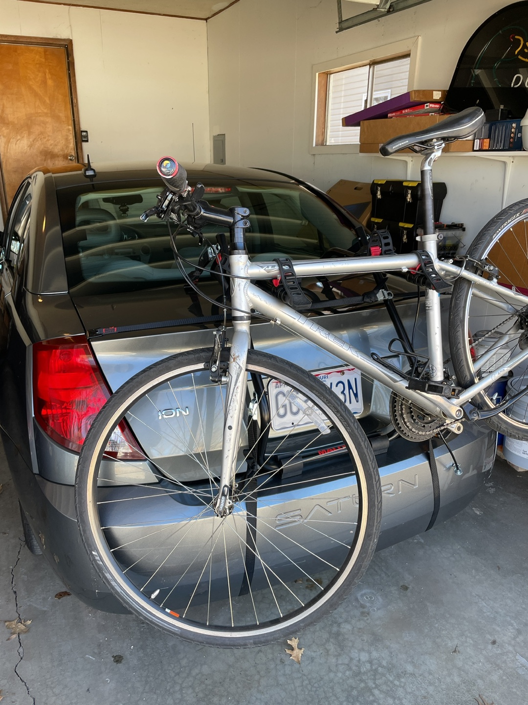 Malone Bike Rack from etrailer.com - photo 4