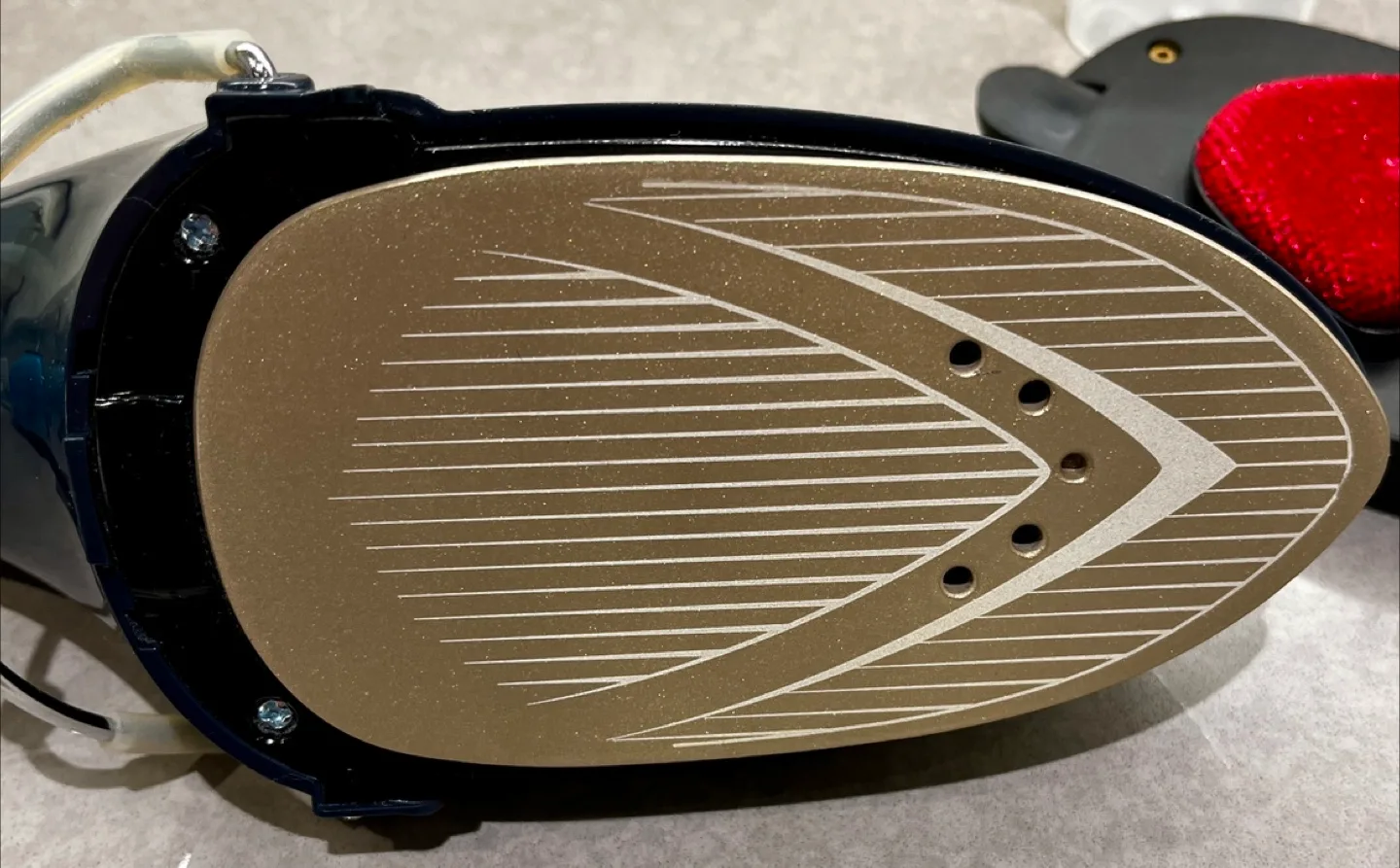 T-fal 2 in 1 Steam 'N Press Iron 💚 image indicator(7)