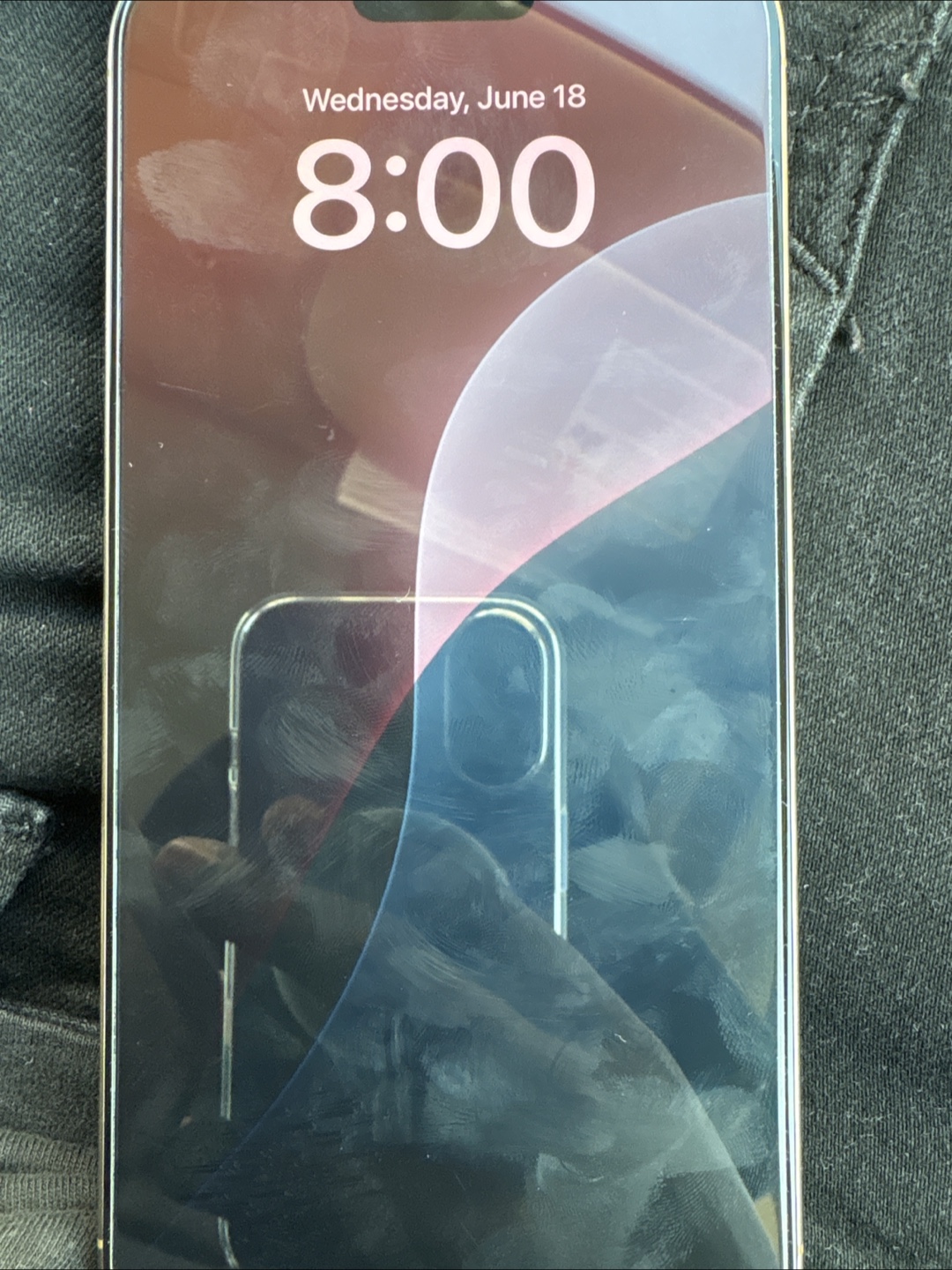 iPhone 16 Pro Max 256gb - photo 2