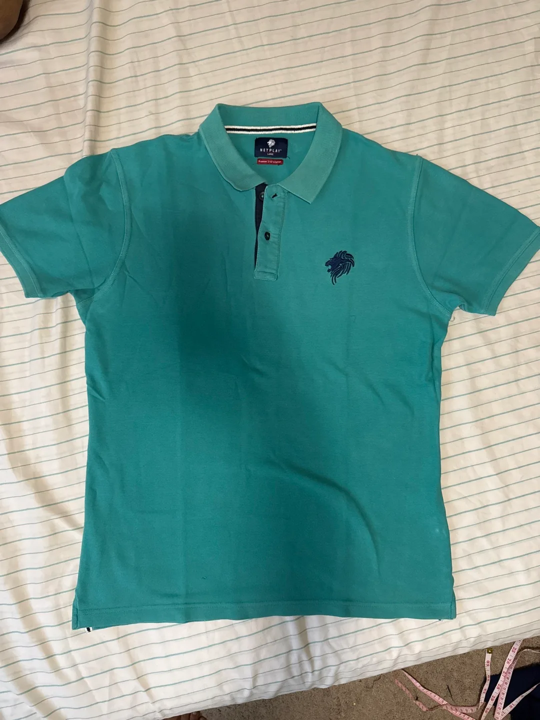 Men's Polo Shirt thumbnail