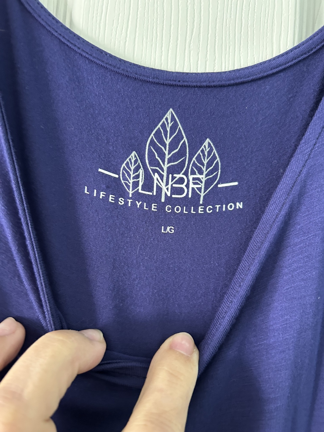 LNBF Lifestyle long Dress - photo 5