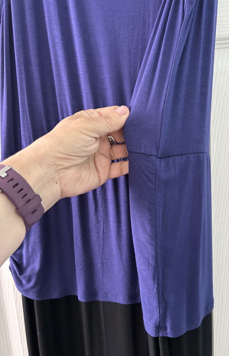 LNBF Lifestyle long Dress - photo 3