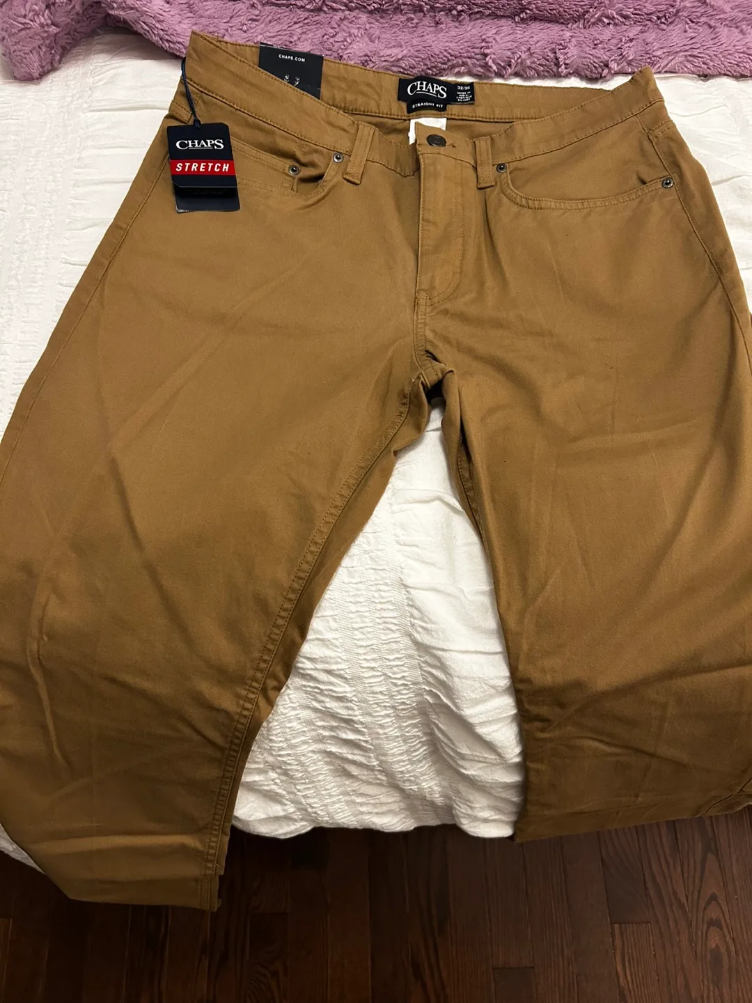 Men's  Pants thumbnail