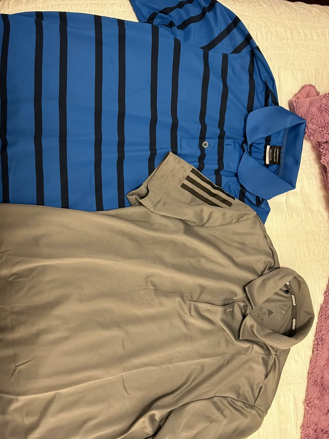 Men's Polo Shirts thumbnail