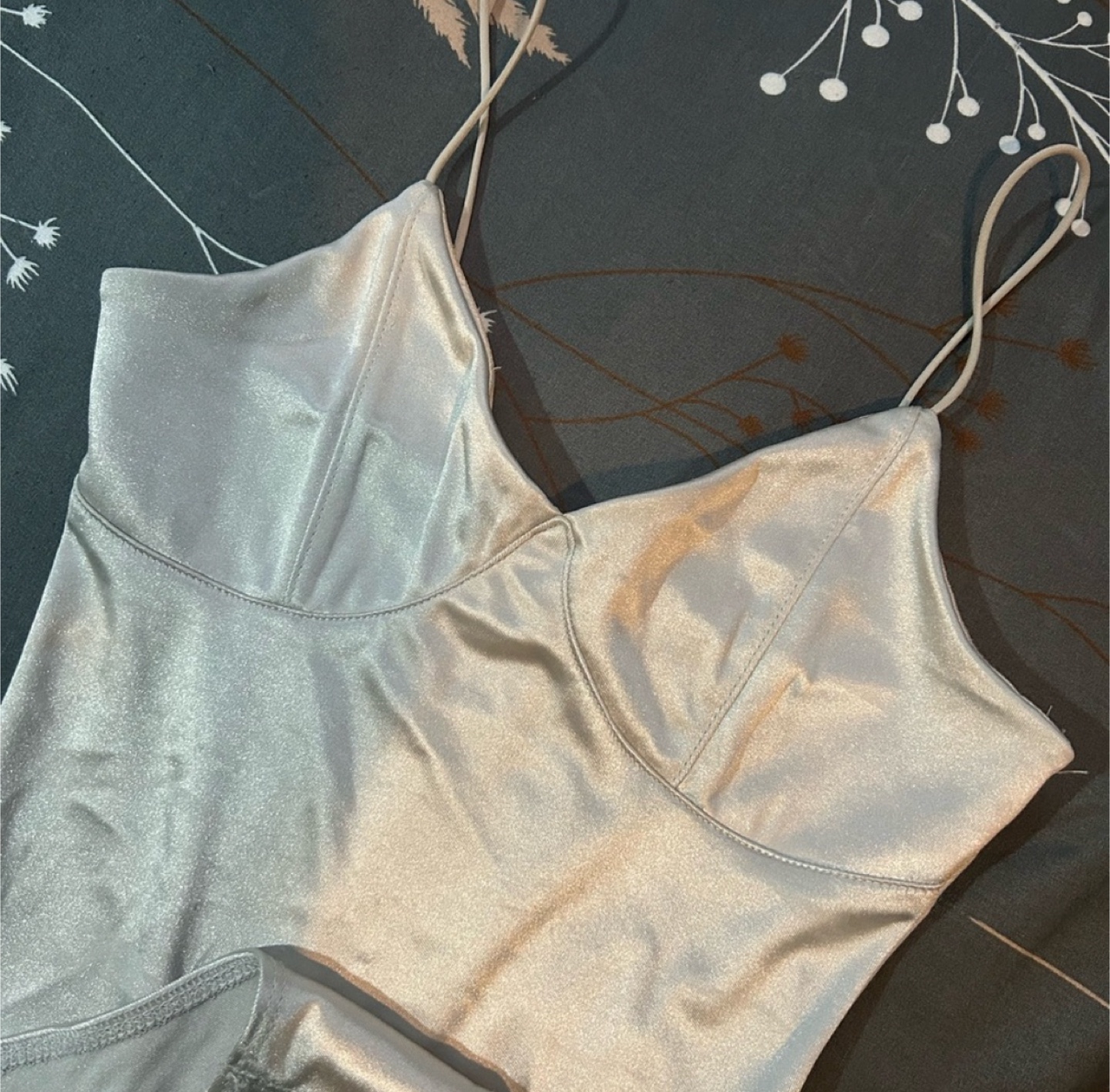 Garage bodysuit - photo 2