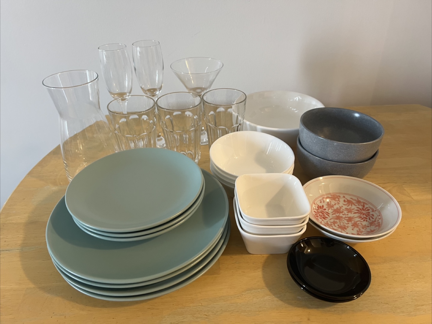 Kitchen Dishes and Utensils Bundle - photo 2