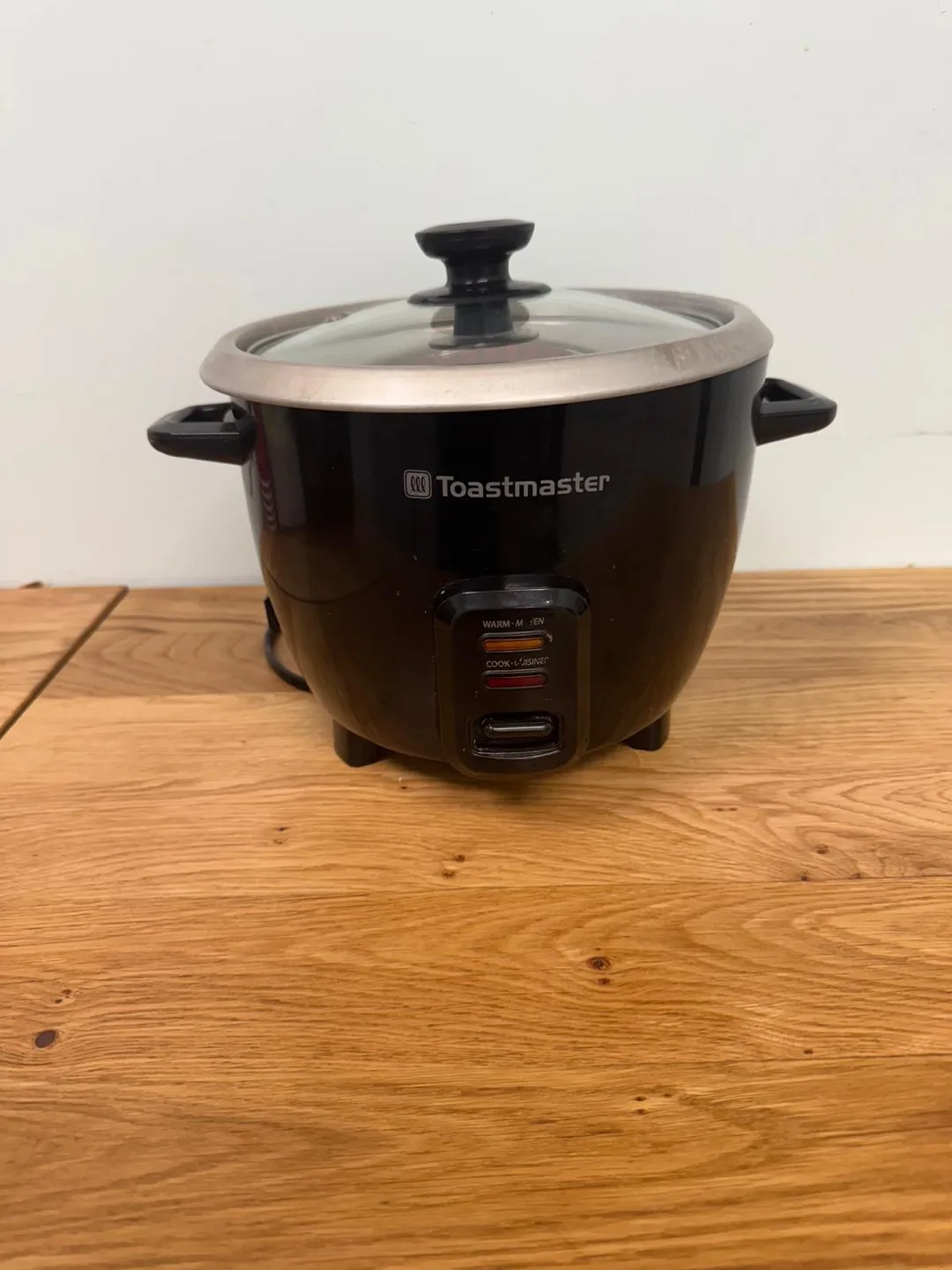Toastmaster small Rice Cooker thumbnail