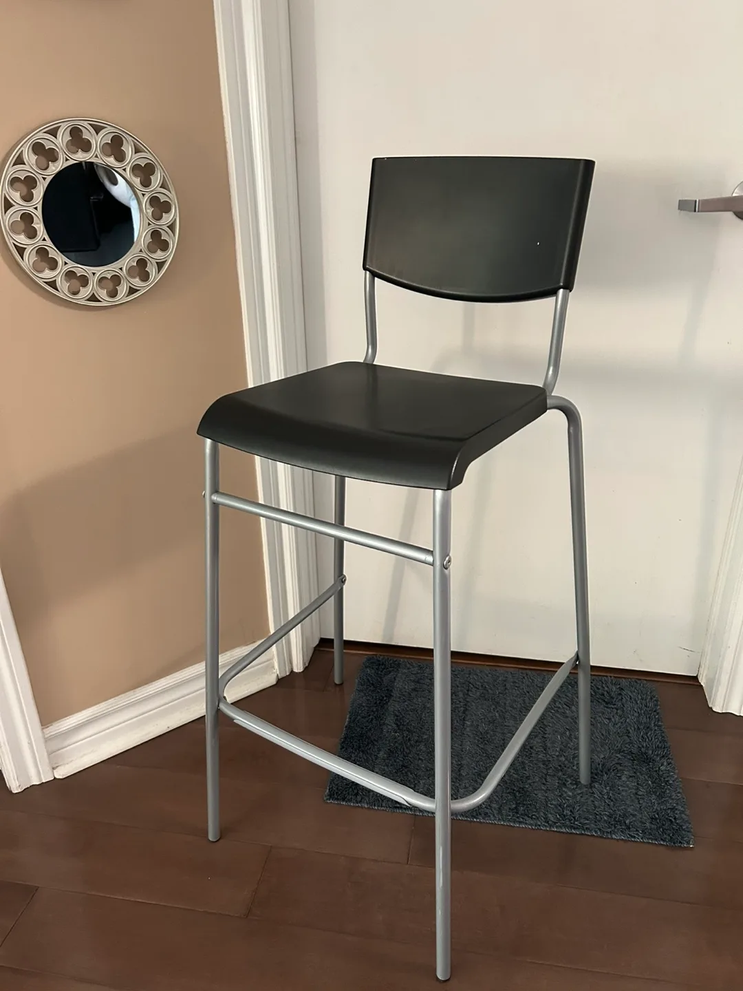 IKEA Bar Stool thumbnail