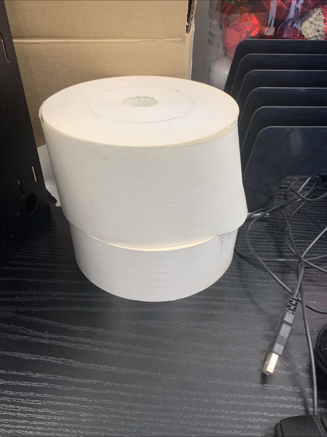Thermal Paper Rolls