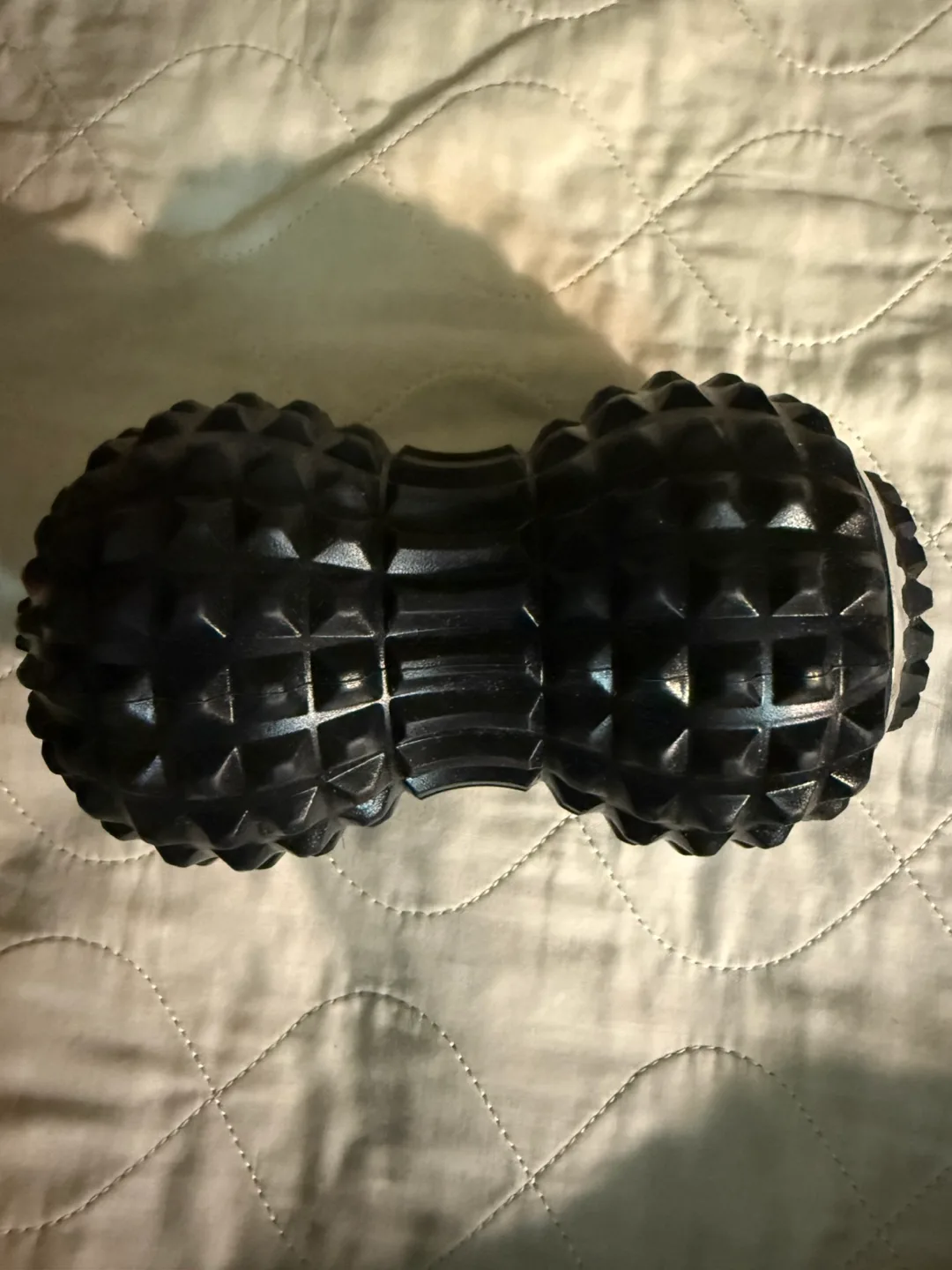 Black Massage Ball 💚 thumbnail