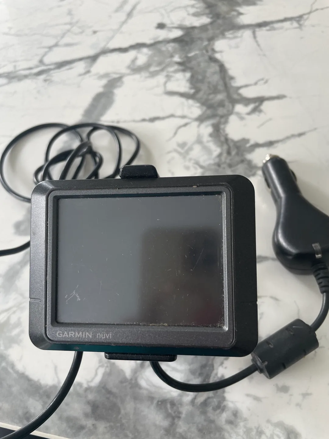 Garmin nüvi GPS image indicator(2)