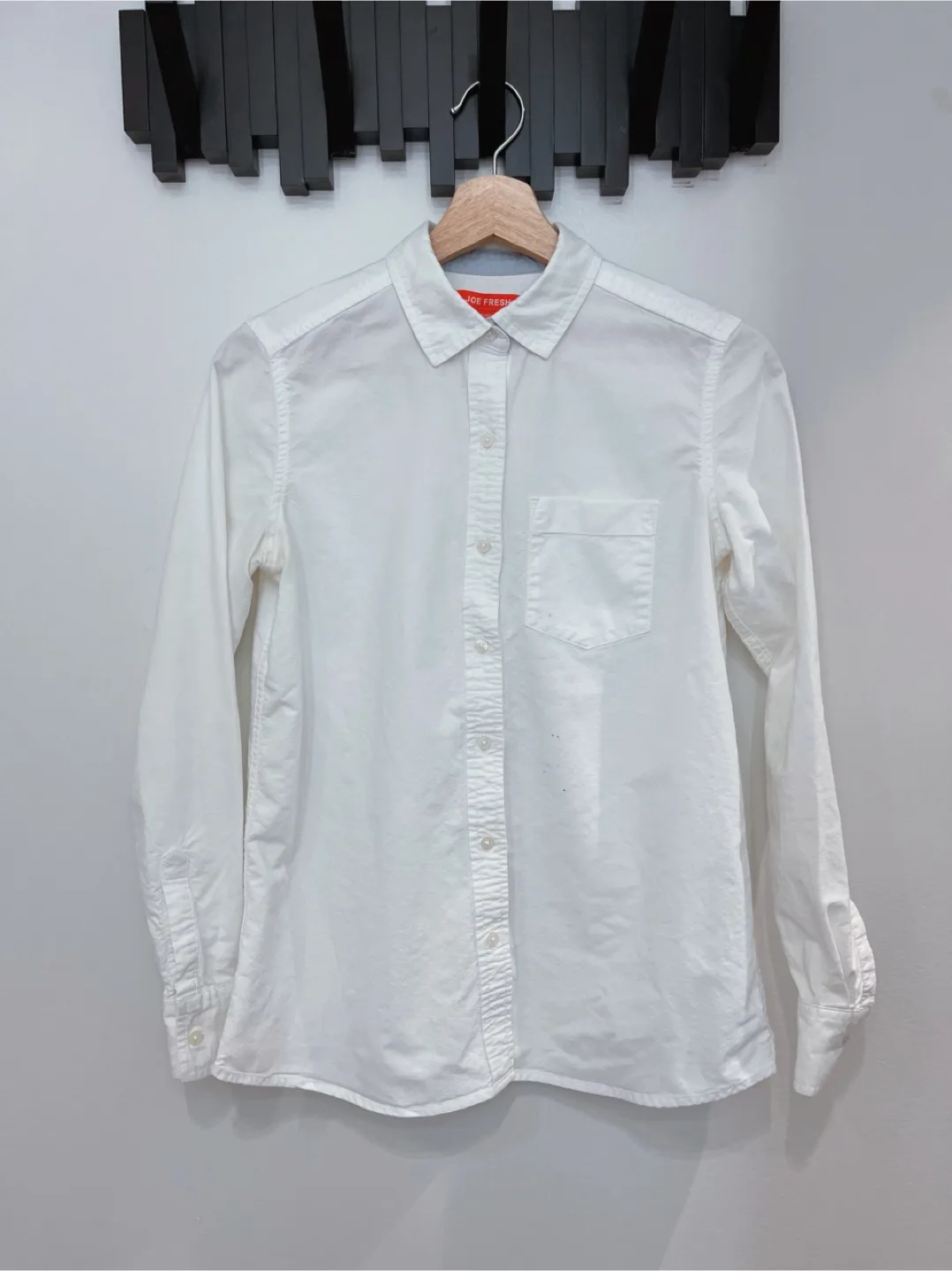 Joe Fresh women’s Shirt-Size XS thumbnail