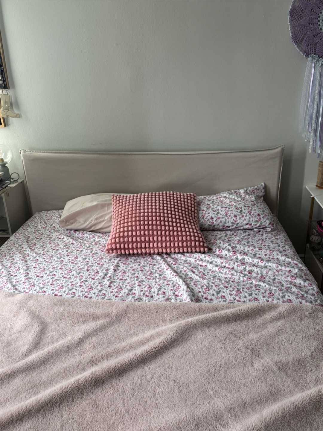 IKEA Bed Frame - photo 5