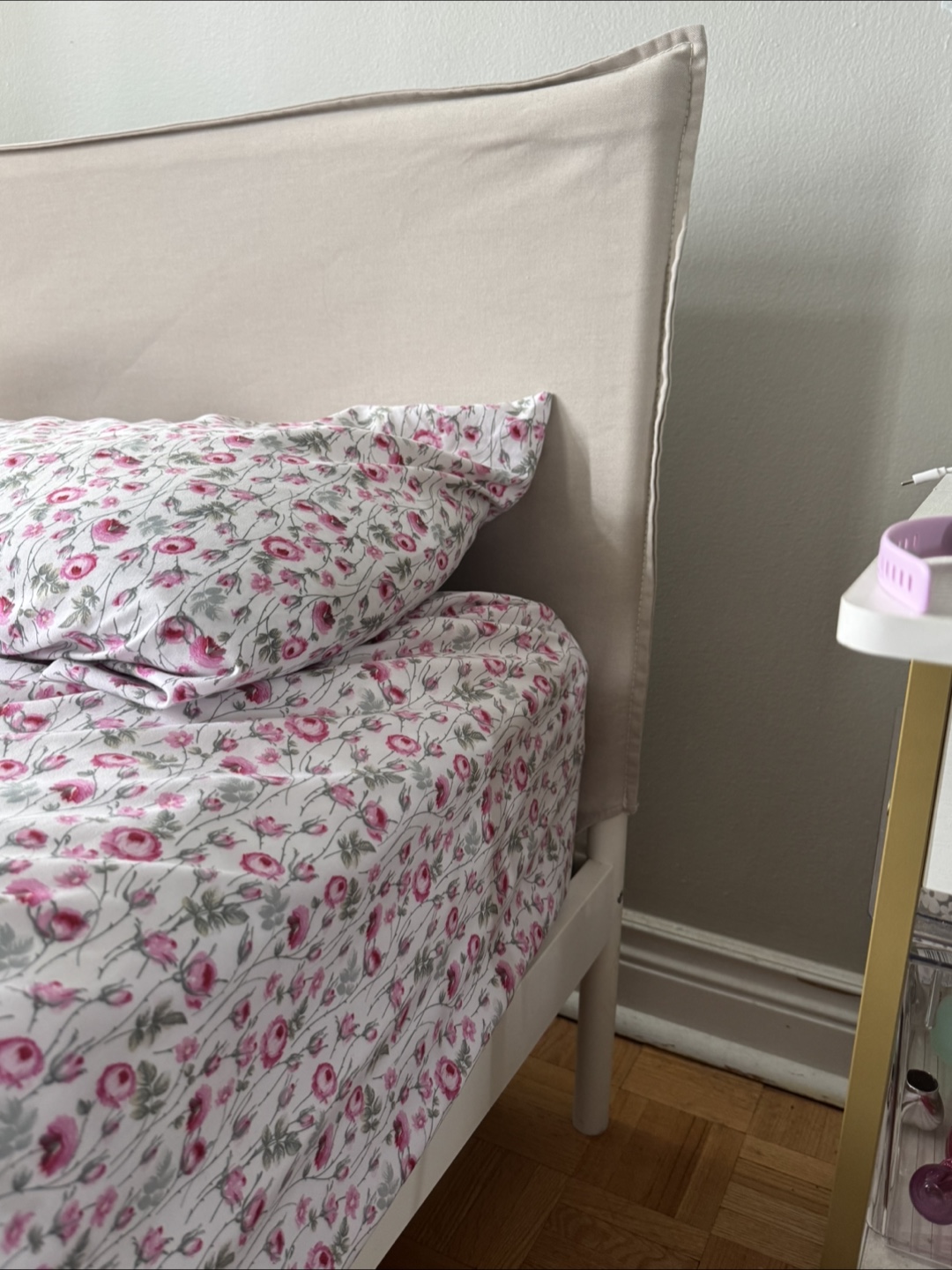 IKEA Bed Frame - photo 4