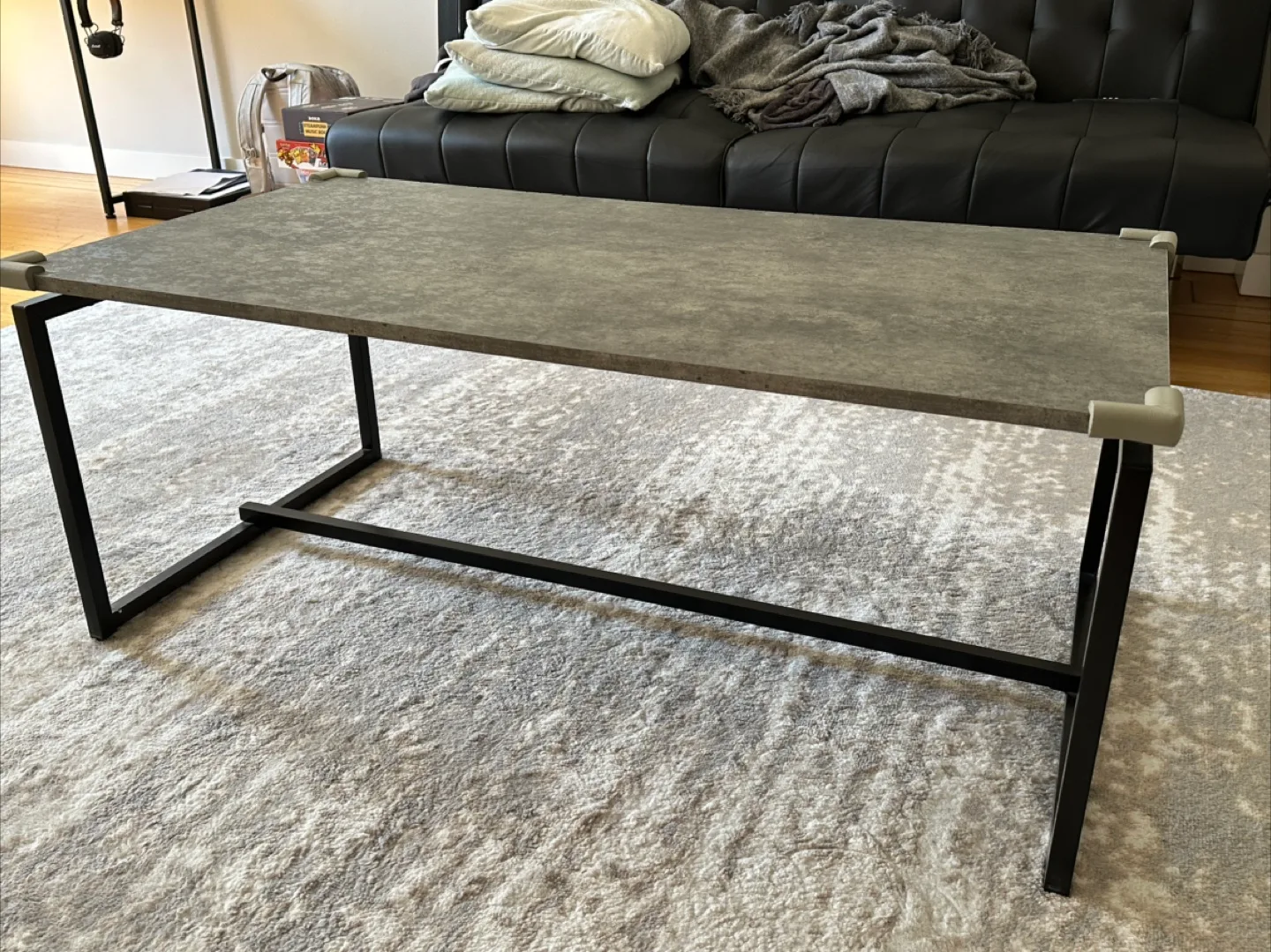 Modern coffee table thumbnail