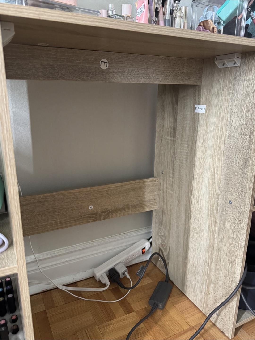 Small desk - photo 2