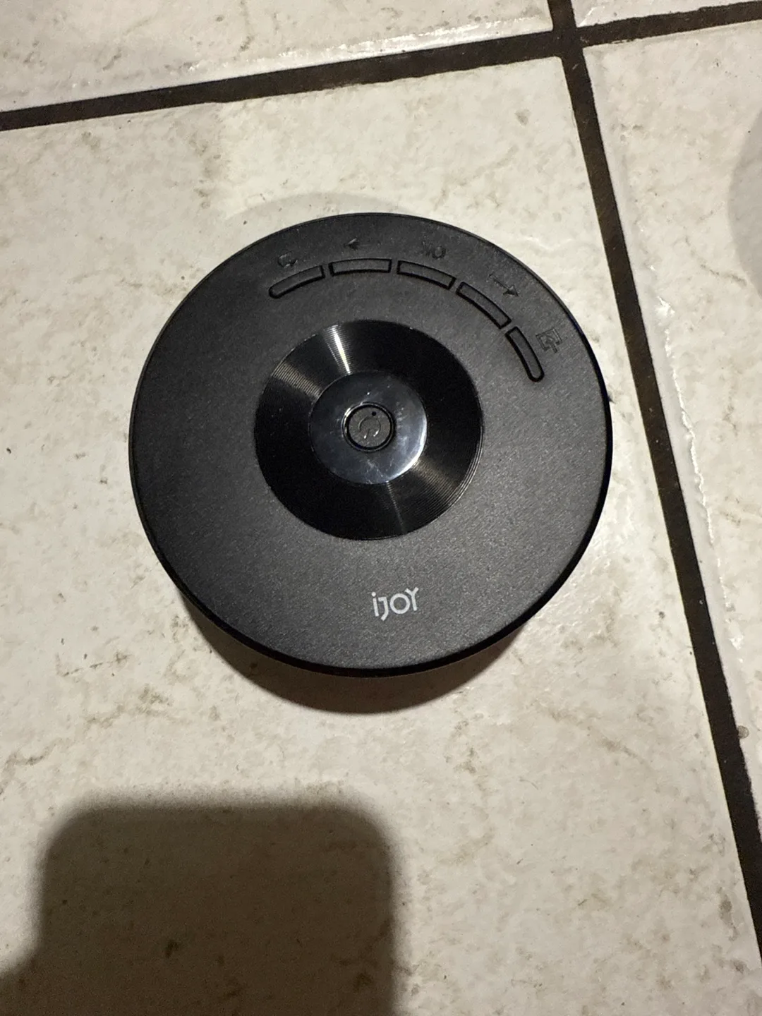 Compact Black Projector and Tripod Bundle image indicator(6)