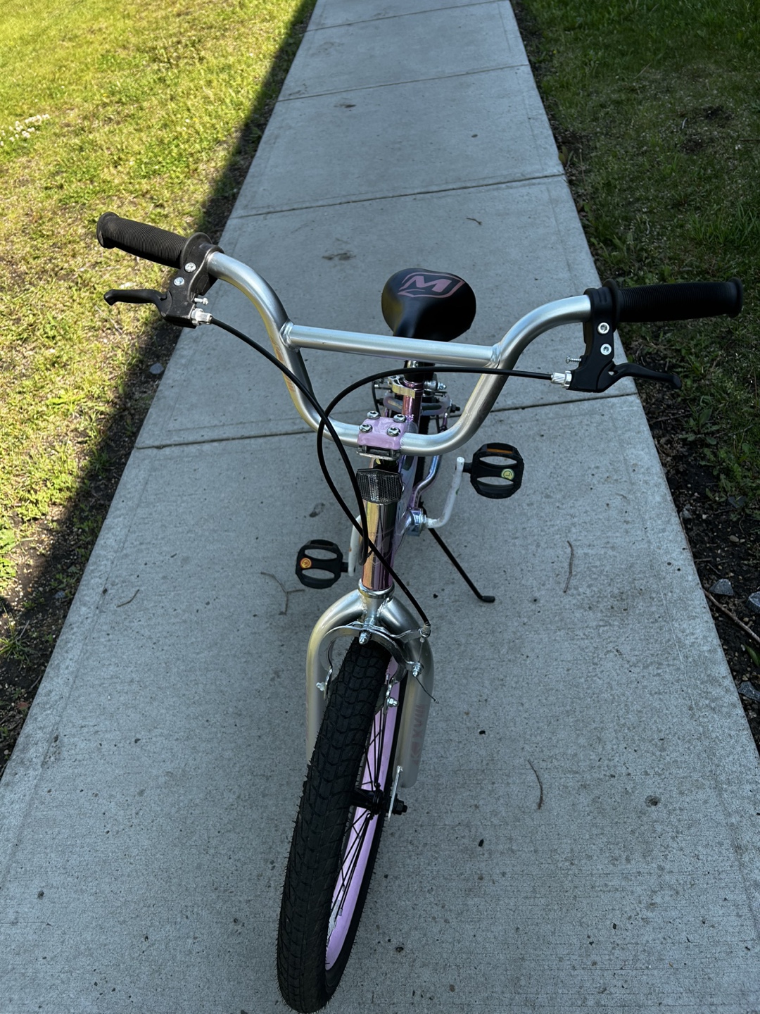 Children's Bicycle - photo 2