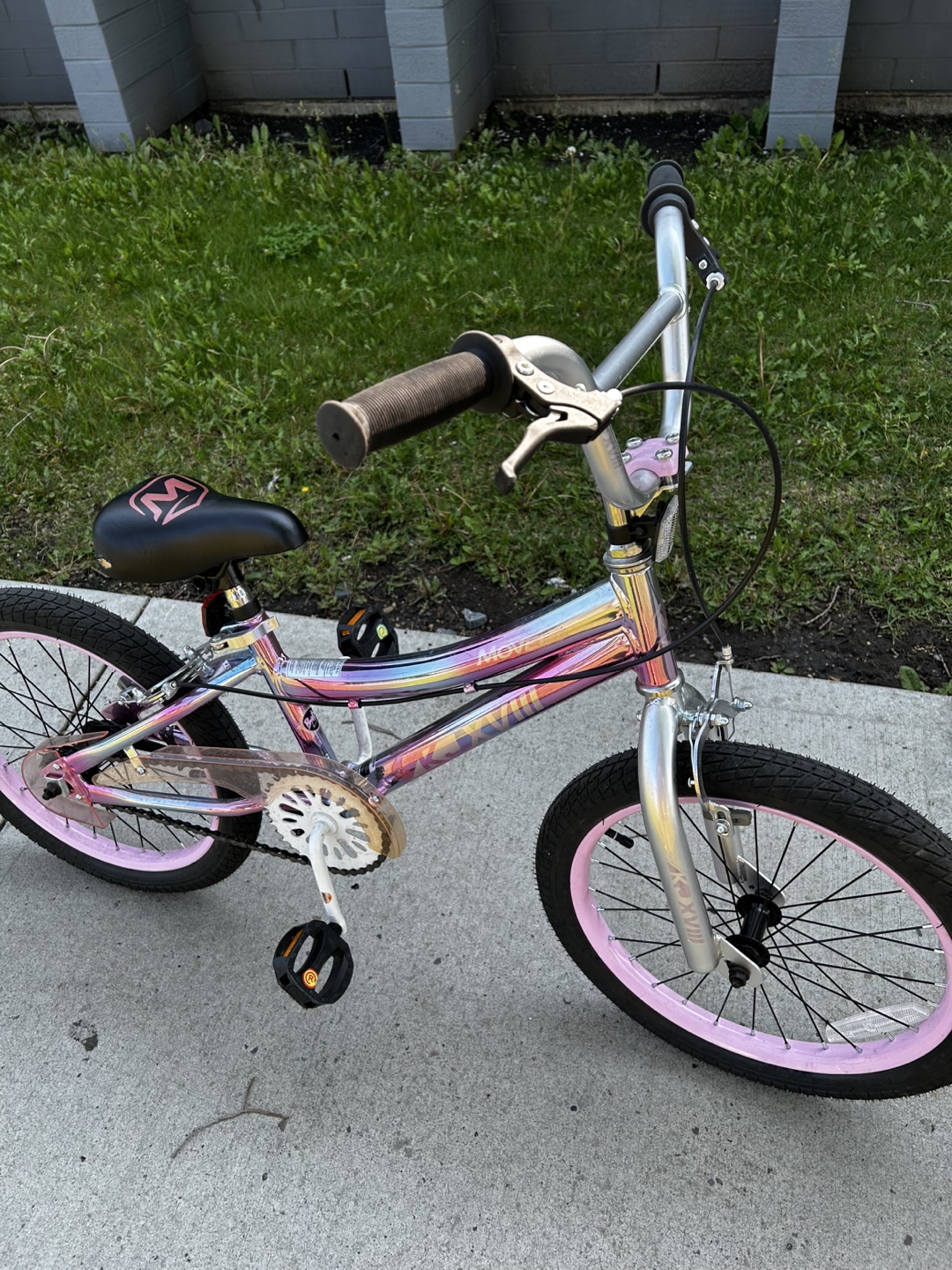 Children's Bicycle - photo 3