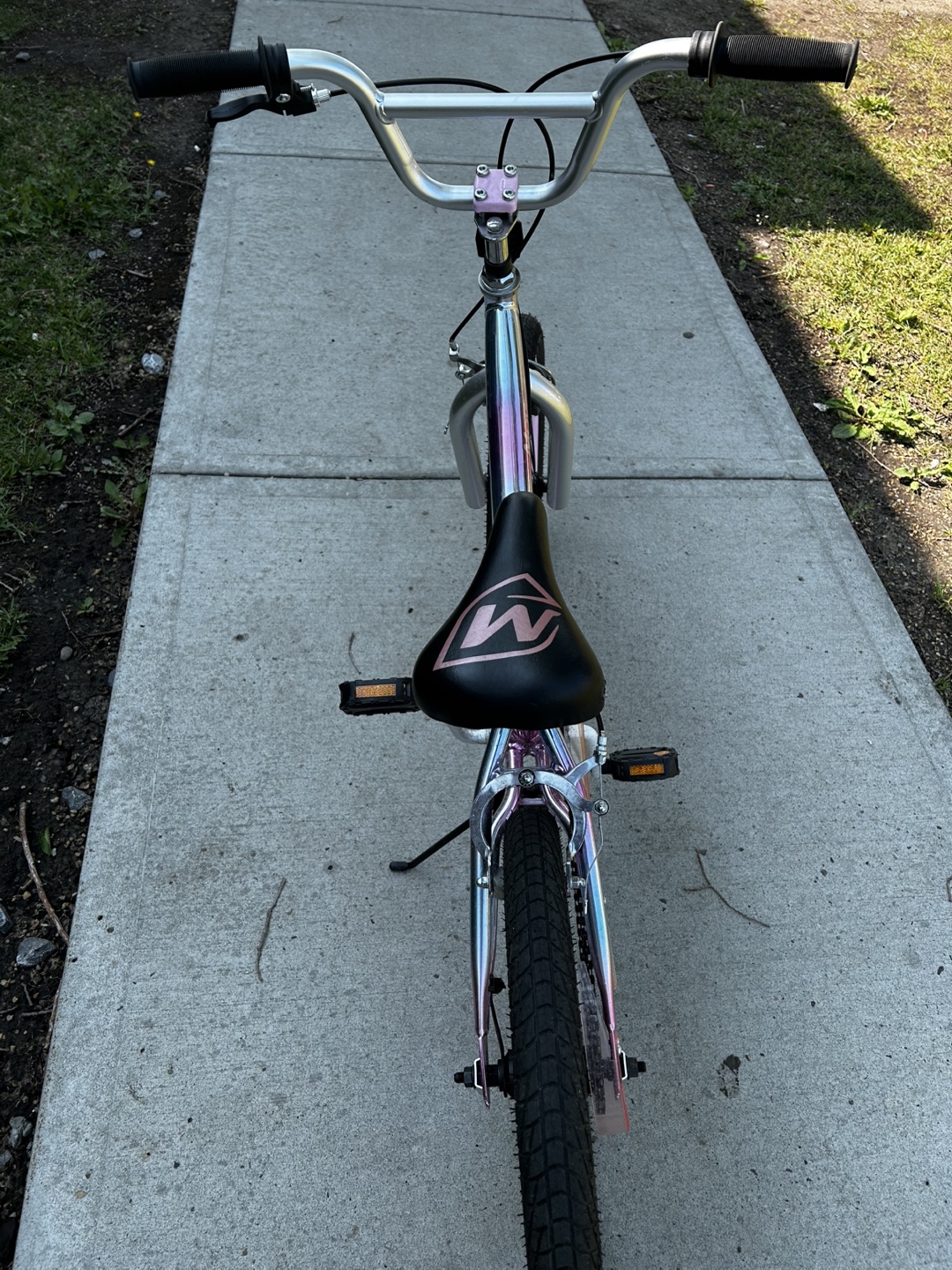 Children's Bicycle - photo 5