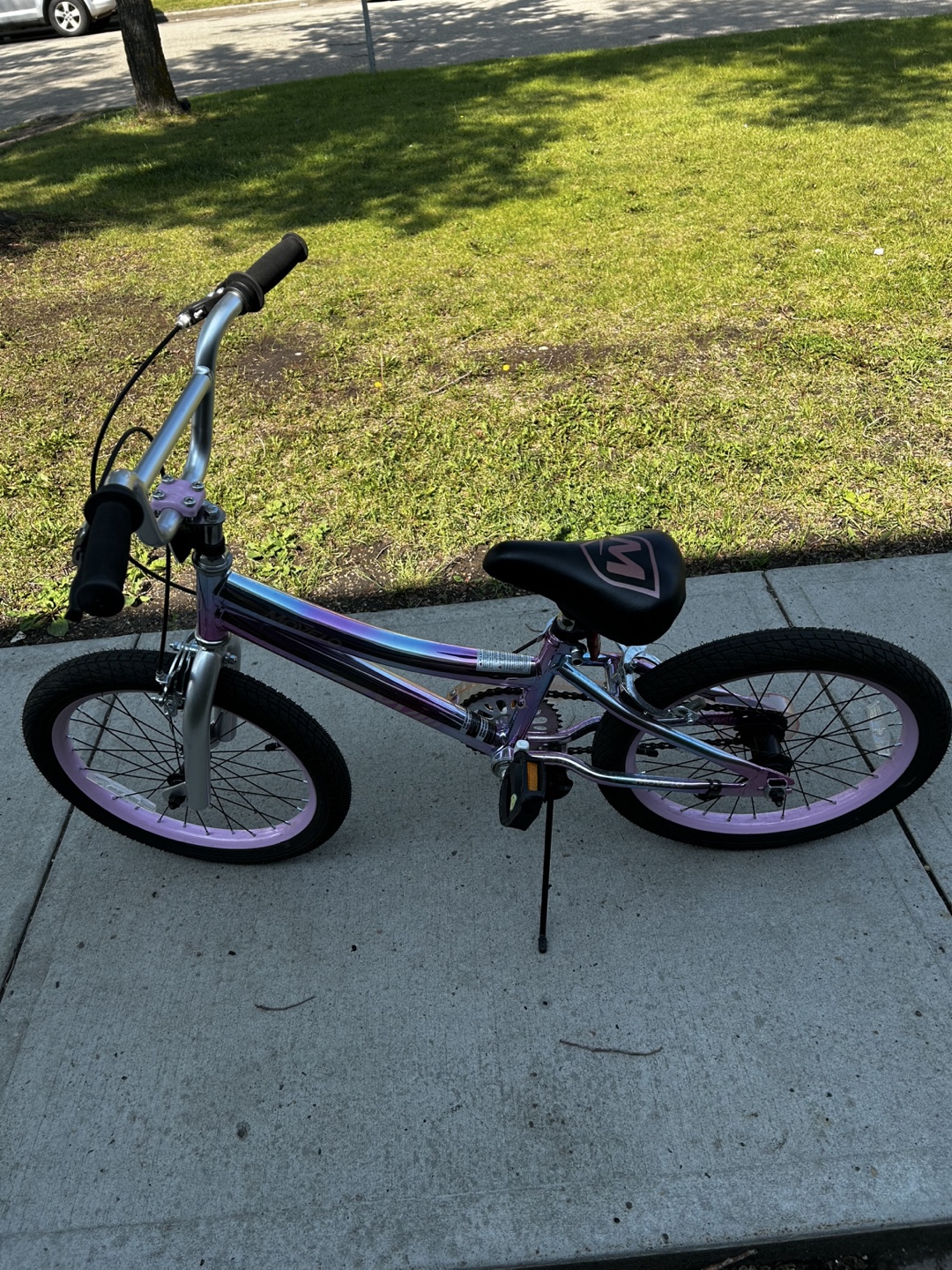 Children's Bicycle