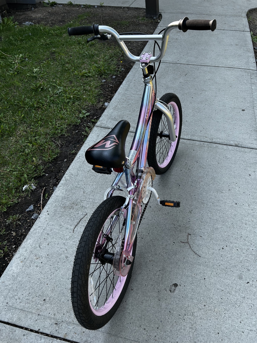 Children's Bicycle - photo 4