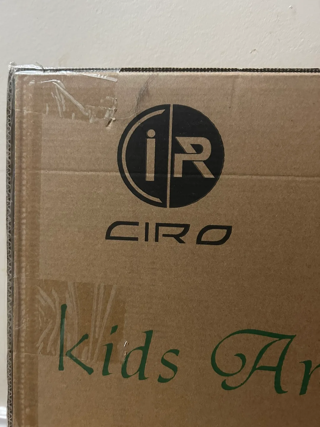 BRAND NEW Kids Artist Easel image indicator(6)