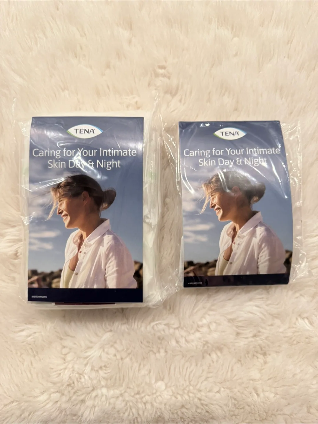 TENA Pads thumbnail