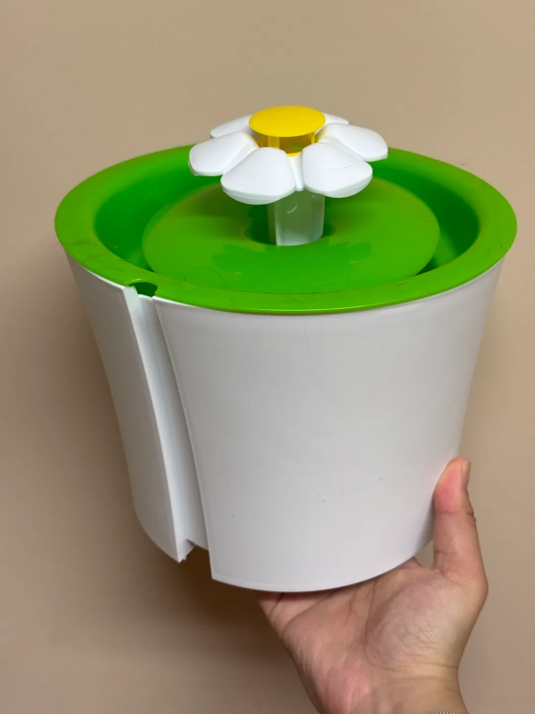 Catit Flower Fountain Original thumbnail