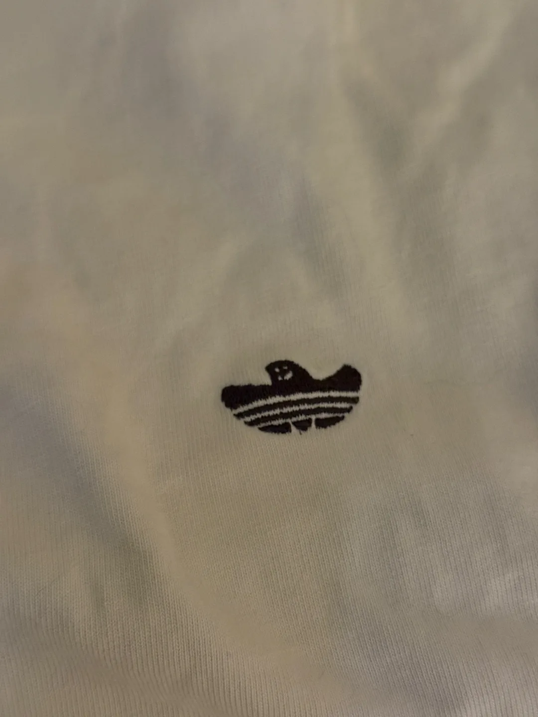 Adidas Long Sleeve Shirt thumbnail