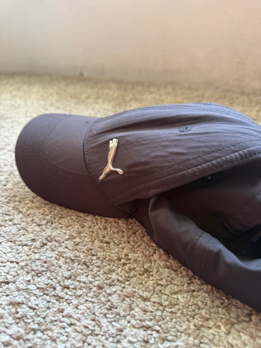 Puma Baseball Cap thumbnail