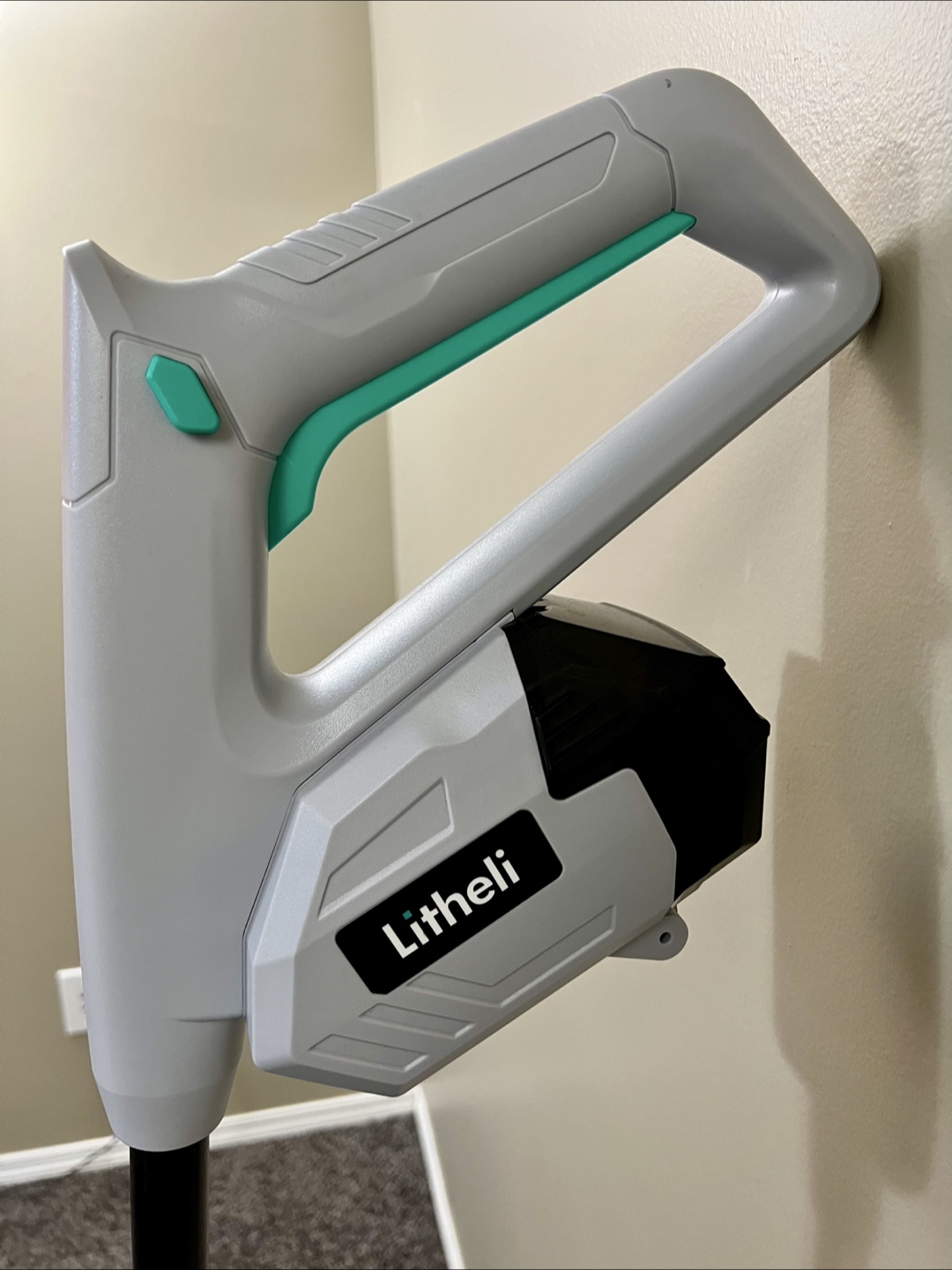 Litheli 20V Cordless Snow Shovel - photo 2