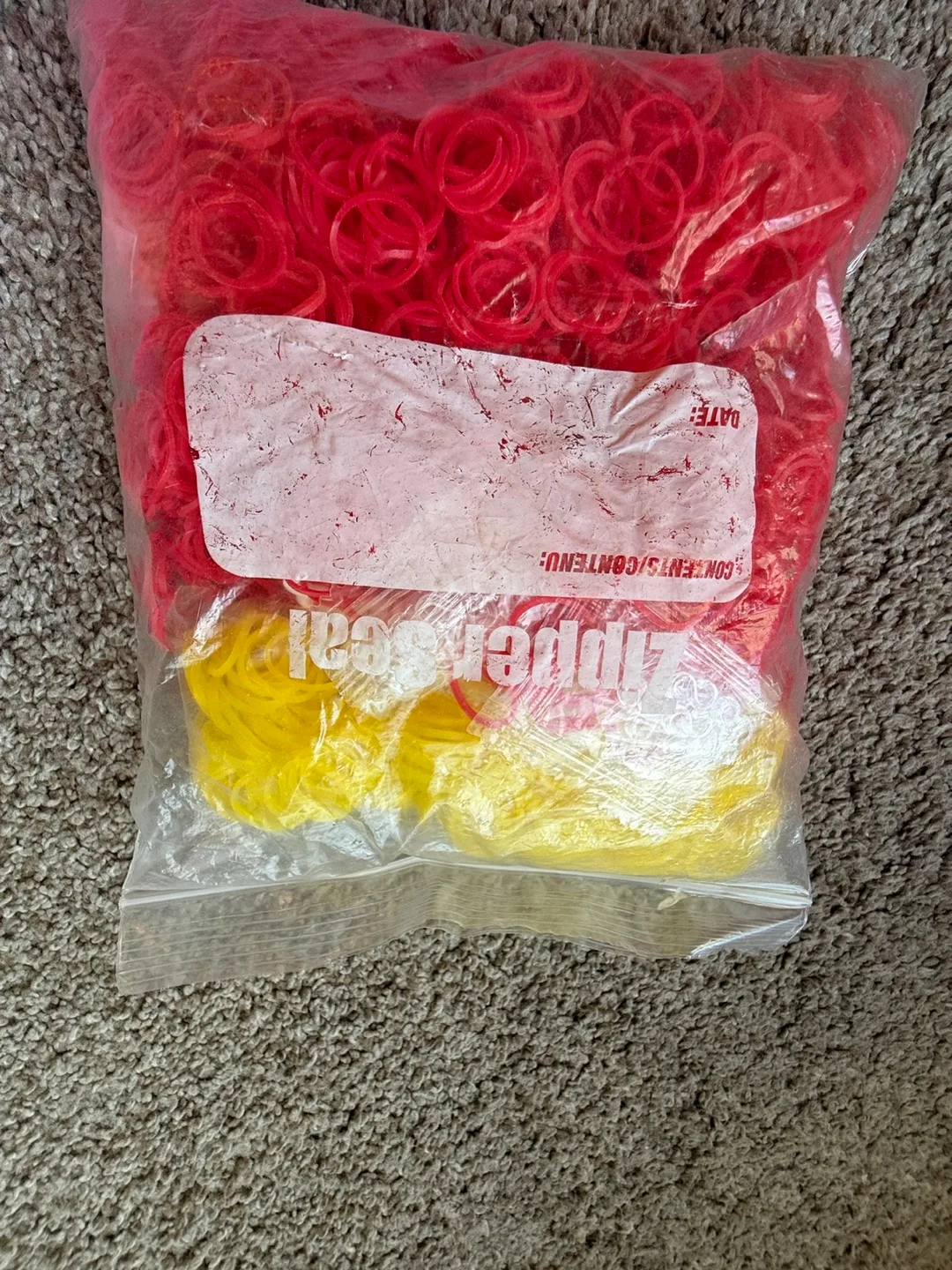 Rainbow Loom Rubber Bands thumbnail