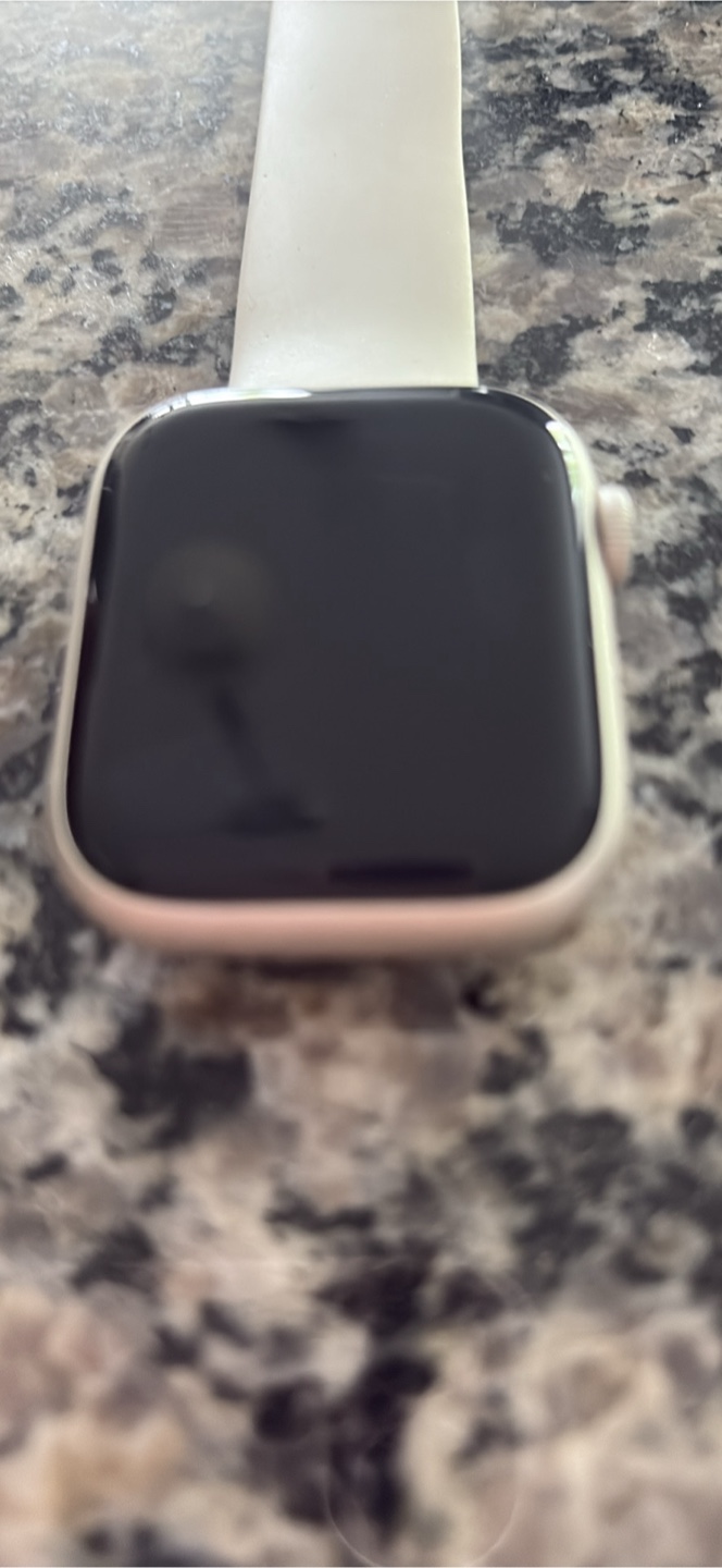 Apple Watch Series 7 and Bands - photo 3