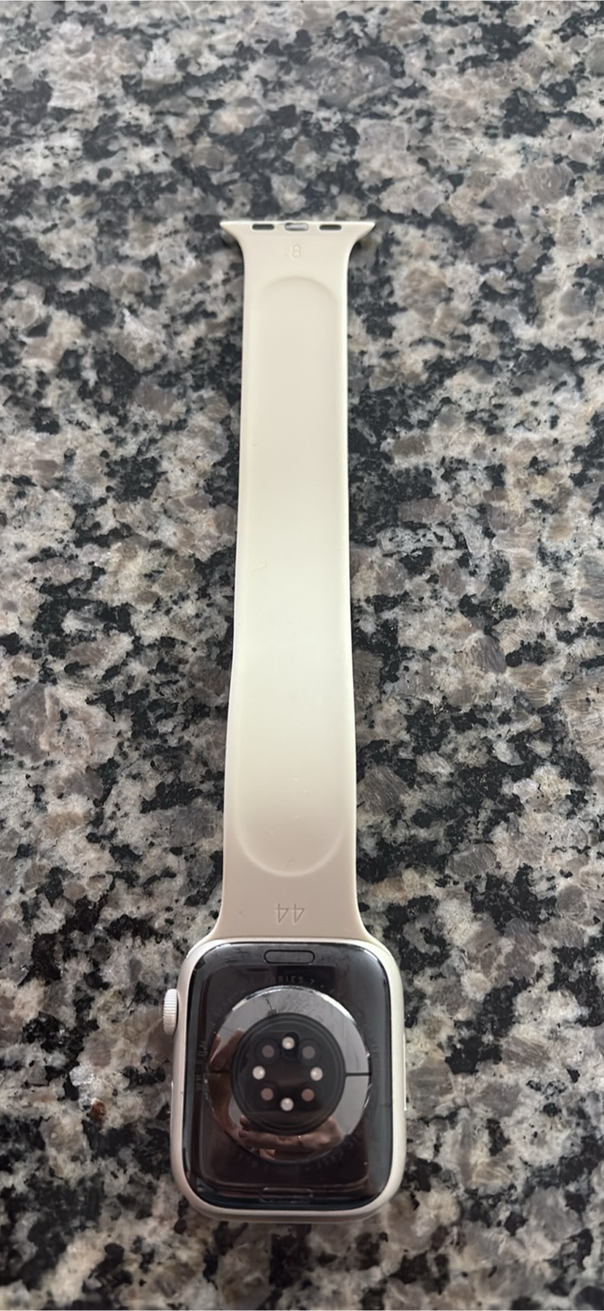 Apple Watch Series 7 and Bands - photo 2