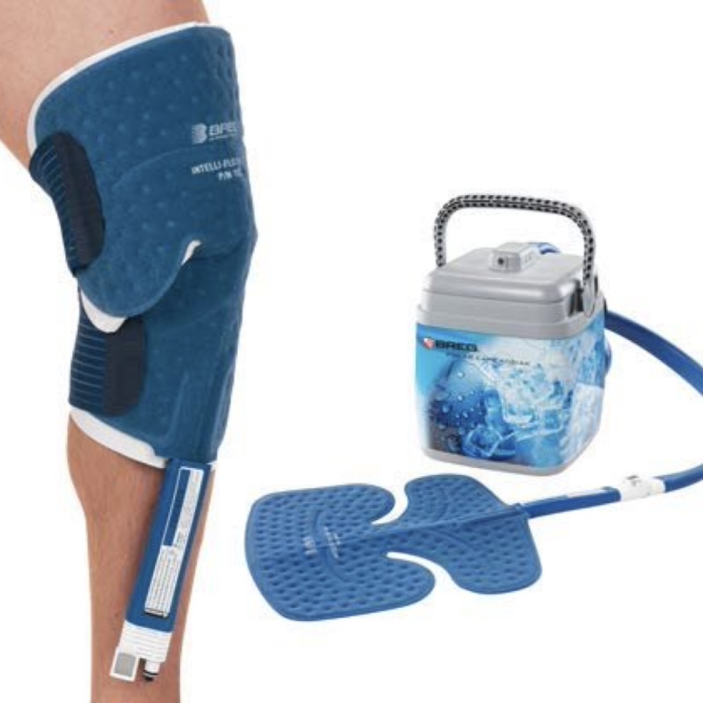 Breg Polar Care Kodiak Cold Therapy System - photo 2