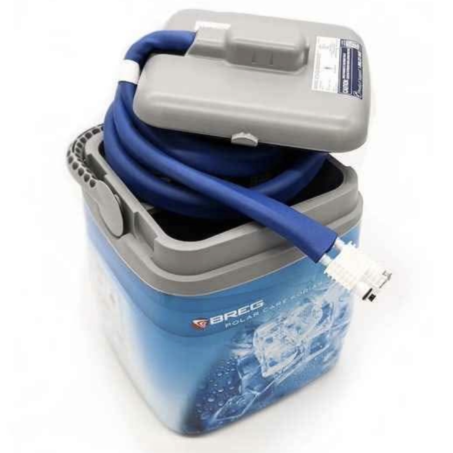 Breg Polar Care Kodiak Cold Therapy System - photo 4