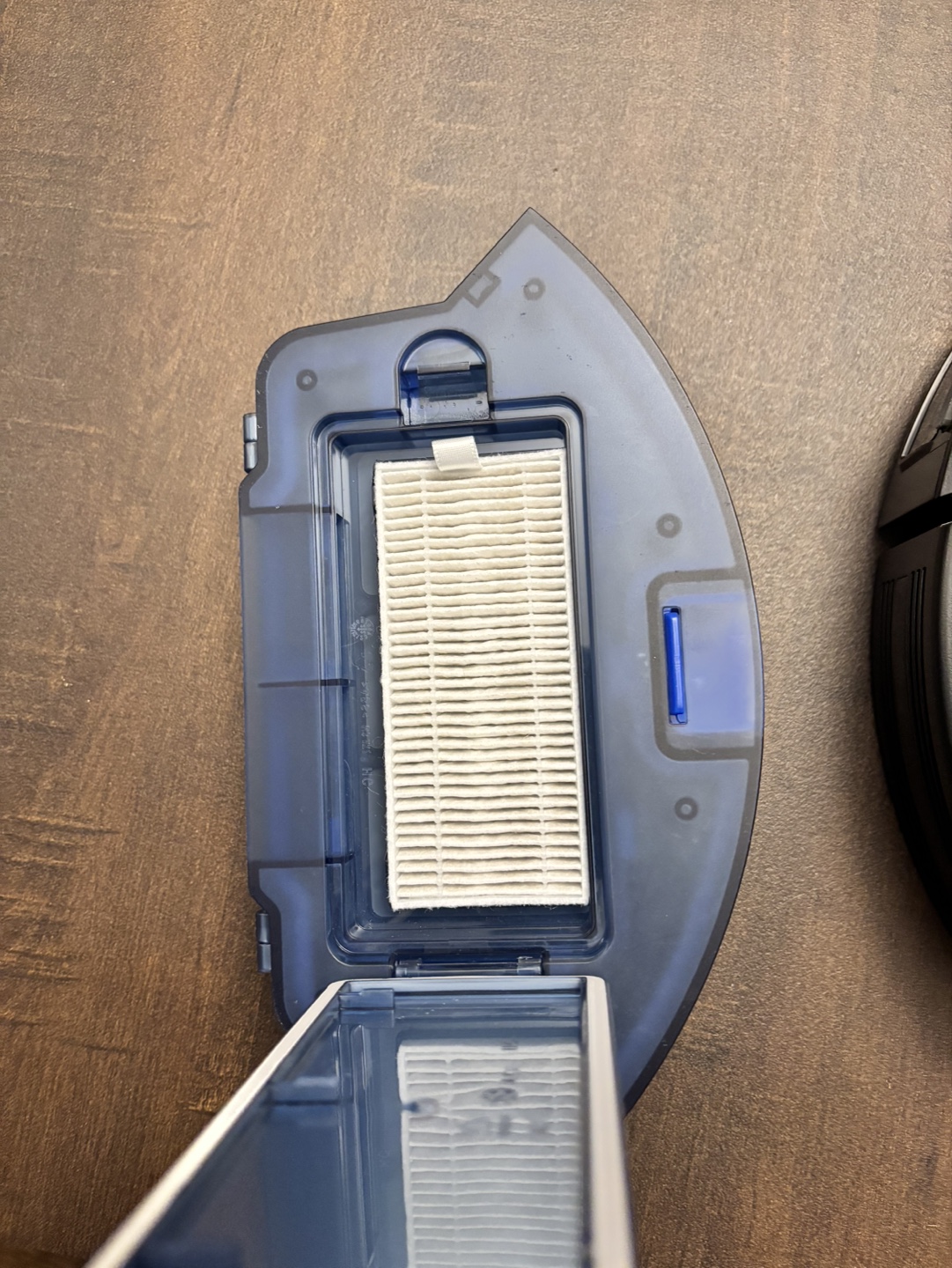 Eufy RoboVac 11S Vacuum Cleaner and Charging Station - photo 4