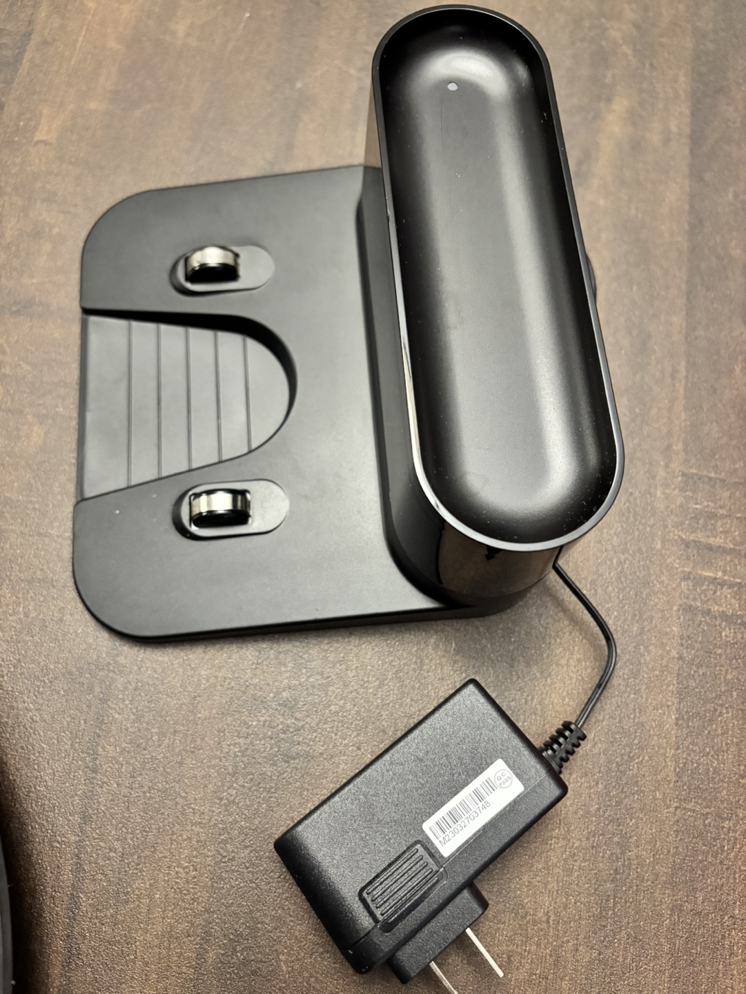 Eufy RoboVac 11S Vacuum Cleaner and Charging Station - photo 5