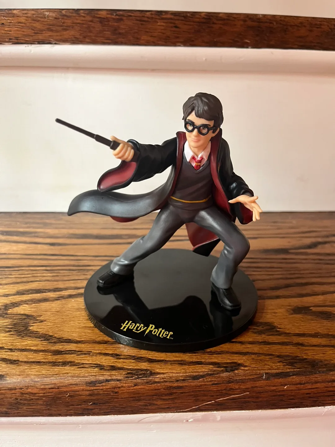Harry Potter Figure by culture fly thumbnail